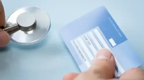 What is the Limit of the Ayushman Card?